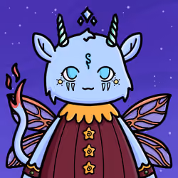 Celestial #2340