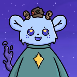 Celestial #960
