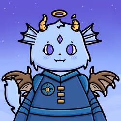 Celestial #1172
