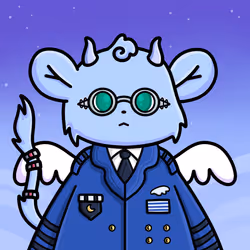Celestial #950
