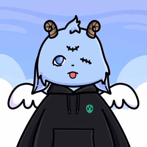 Celestial #3456