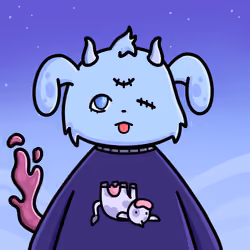 Celestial #5162