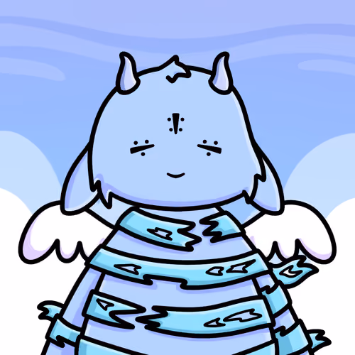 Celestial #5484
