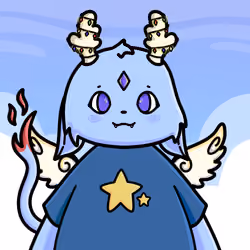 Celestial #1740