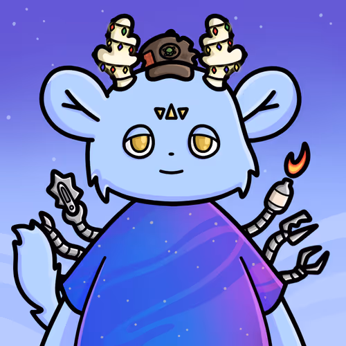 Thecelestialsnft