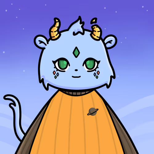 Celestial #1385