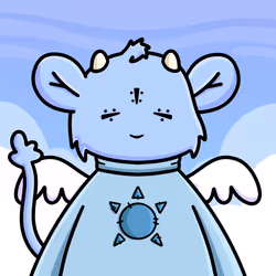 Celestial #1486