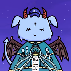 Celestial #1789