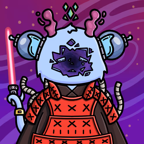 Thecelestialsnft