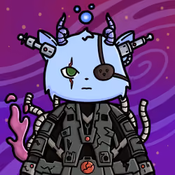 Celestial #3132