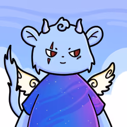 Celestial #3239