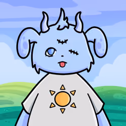 Celestial #472