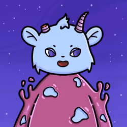 Celestial #1177