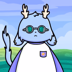 Celestial #838
