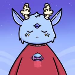 Celestial #1057
