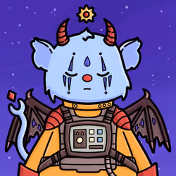 Celestial #4313