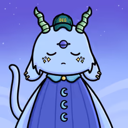 Celestial #2782