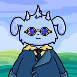 Celestial #663