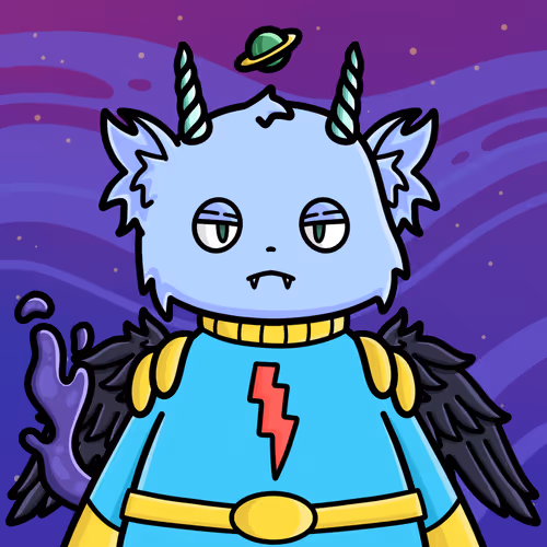 Thecelestialsnft