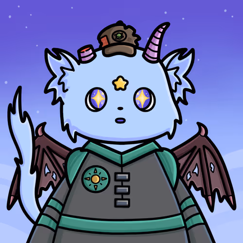 Thecelestialsnft
