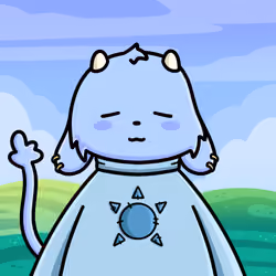 Celestial #507