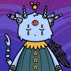 Celestial #2584