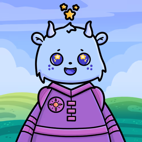 Thecelestialsnft