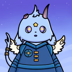 Celestial #1180