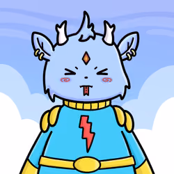Celestial #436