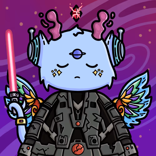 Thecelestialsnft