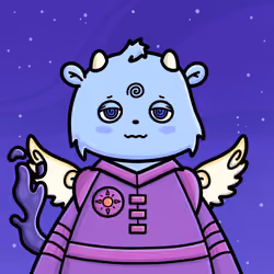 Celestial #3243