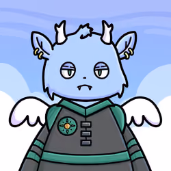 Celestial #435