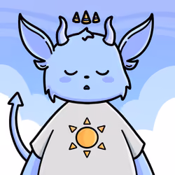 Celestial #3169