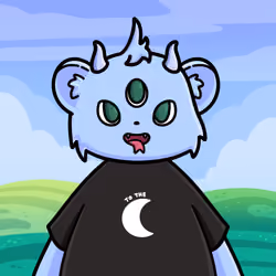 Celestial #1712