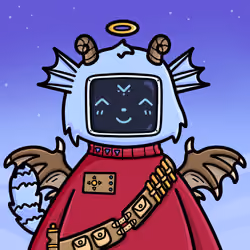Celestial #4492