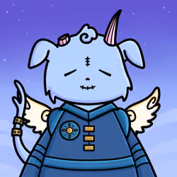 Celestial #4330