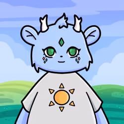Celestial #4758