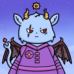Celestial #5475