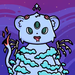 Celestial #4707