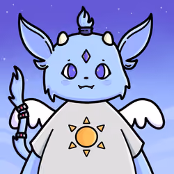 Celestial #1387