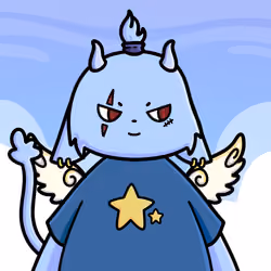 Celestial #1452