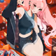 arami FanArt  FND