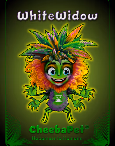 Cheebapet Tradingcards Og Collection