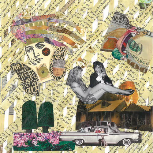 Let Them Eat Cake V2