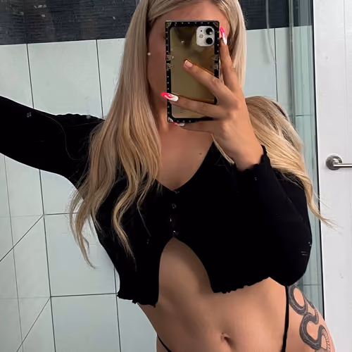 Holly DAO #461