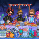 Party time V4