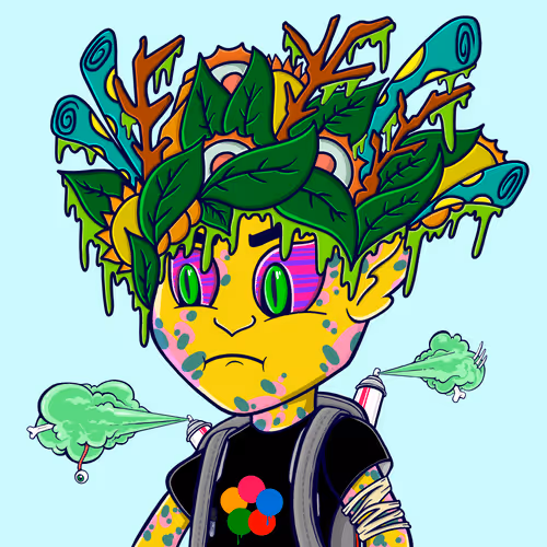 Littlemutants