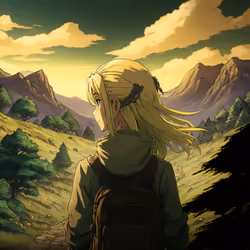 Travelers #56