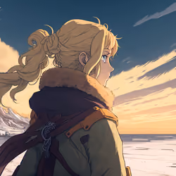 Travelers #57