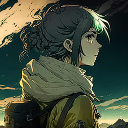Travelers #324